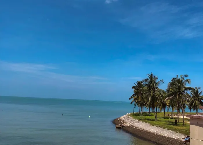 Pd Infront Seaview
