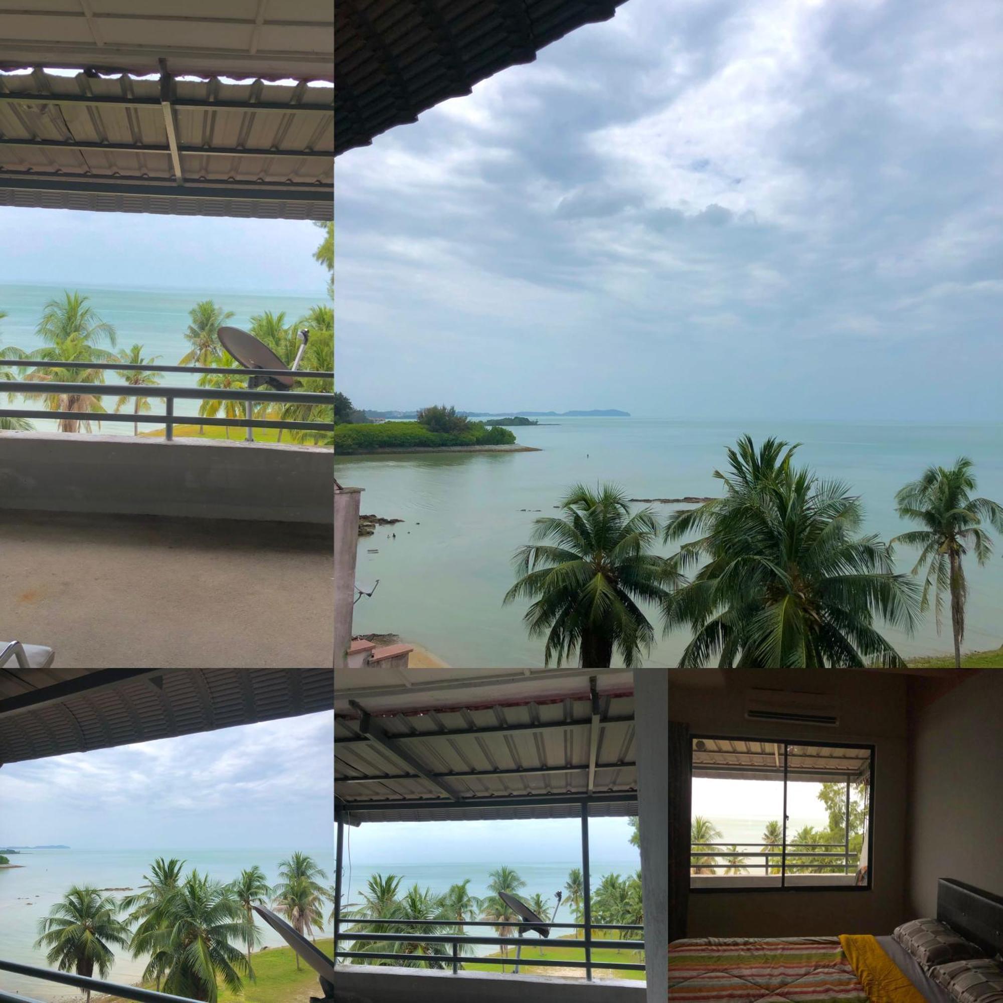 Pd Infront Seaview * Port Dickson