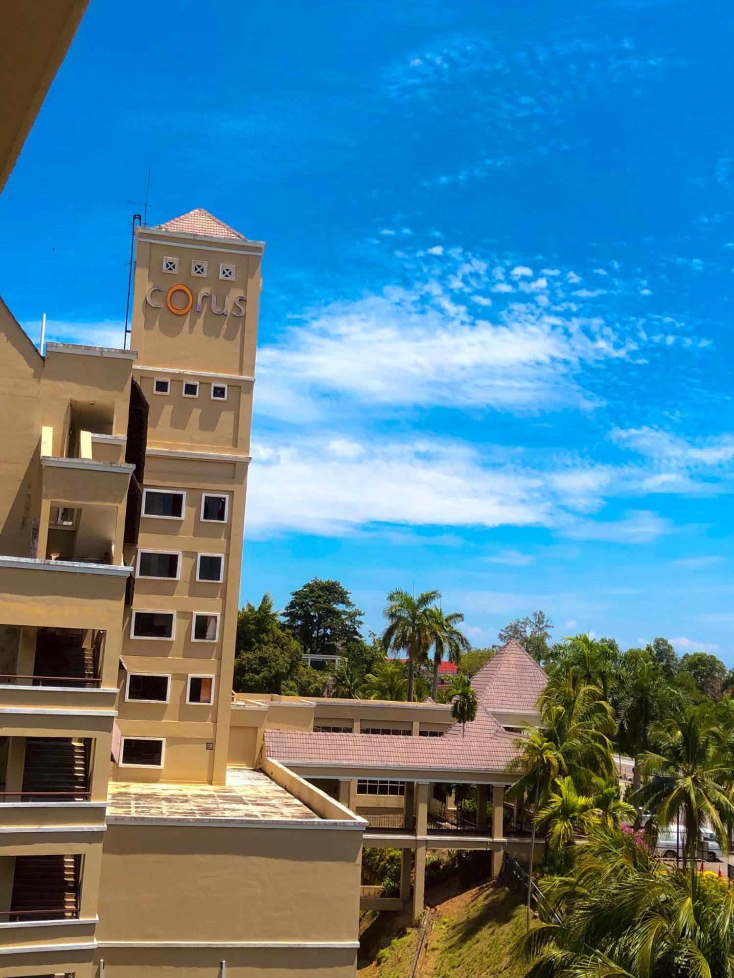 Pd Infront Seaview * Port Dickson